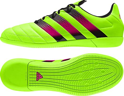 hallen fußballschuhe adidas leder|Hallenfußballschuhe .